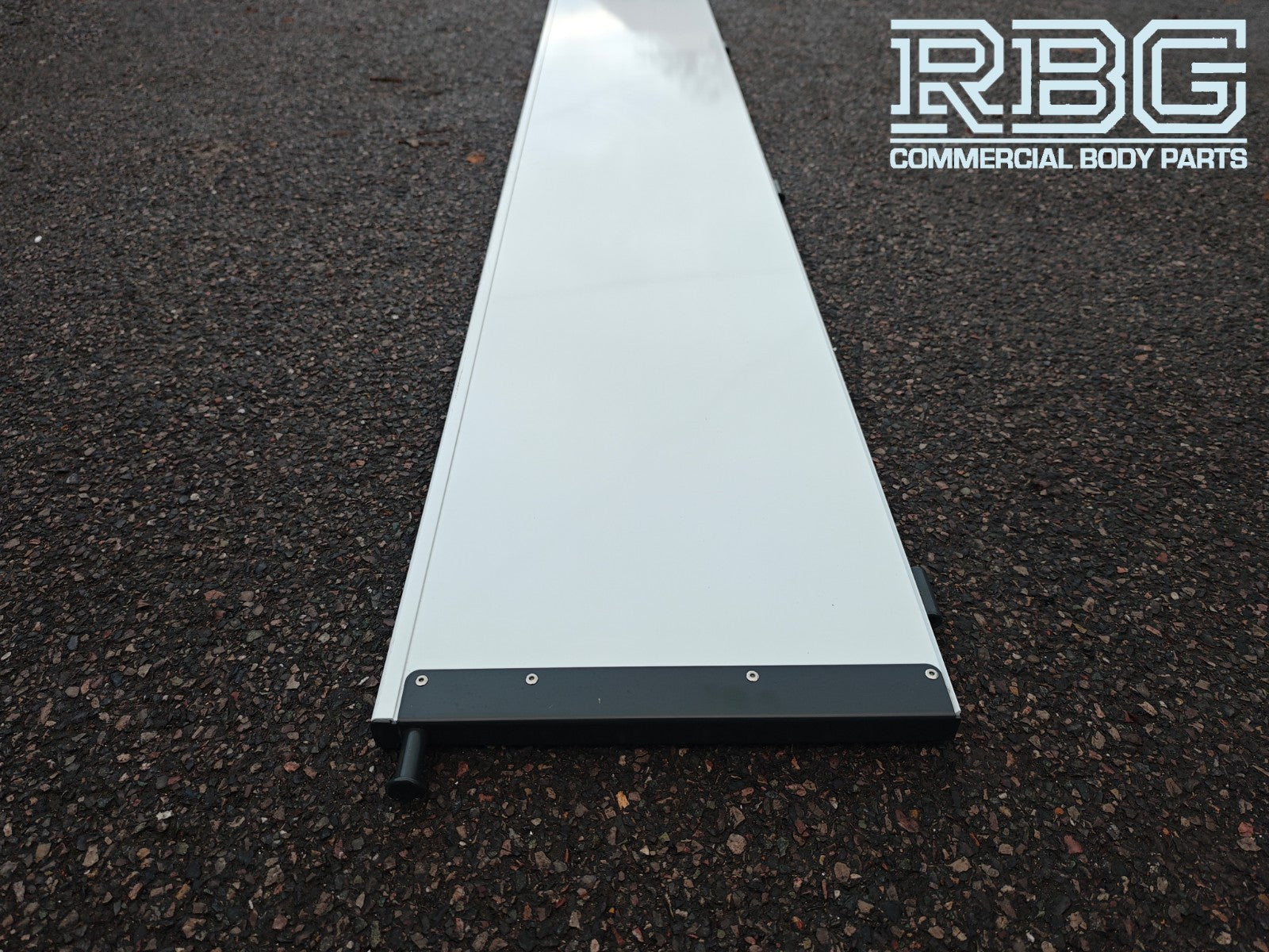 Ford Transit Single Cab 2025 Side Board 1 Way Tipper RIGHT VFS Scattolini Truck