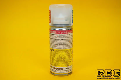 Air-Con Cleanser Summer Berries Uber Air Conditioning Freshener Ventilation