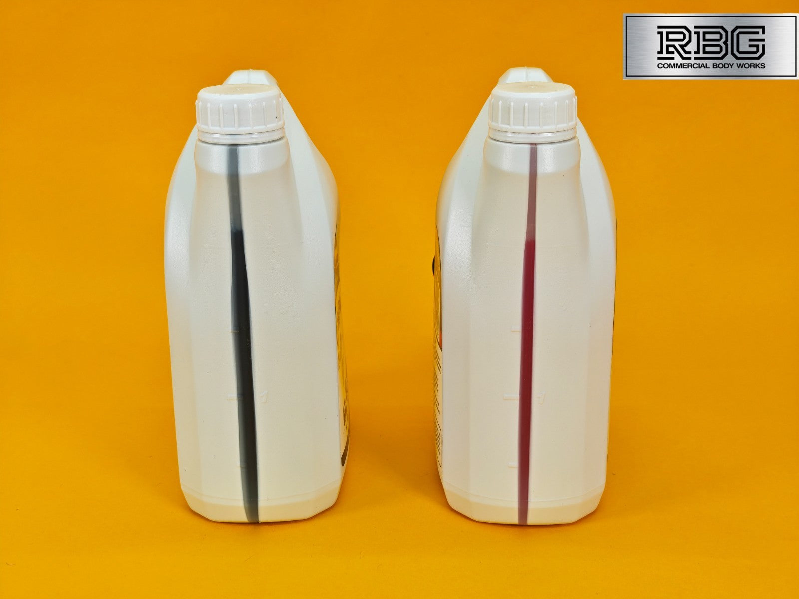 Toilet Rinse & Fluid Twin Pack 2L Superior Cleaner for Caravan Motorhome or More