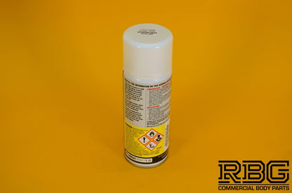 Engine Enamel Spray Coating BRIT RACING GREEN 400ml E-TECH Heat Resistant Paint