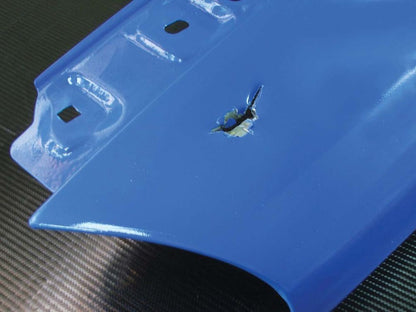 Fibre Reinforced Hole Bridging Filler + Technik Self Etch Primer Spray E-TECH