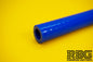 Straight Reinforced Silicone Hose Coolant Water Boost Pipes 1m VARIOUS DIAMETERS