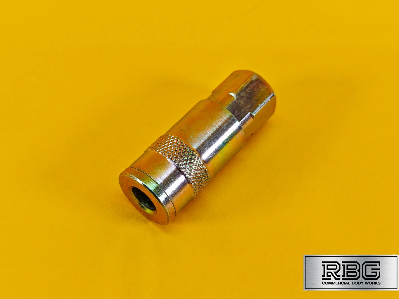 Standard Female Coupling 1/4″ BSP Thread Airflow Couper Air Compressor UK