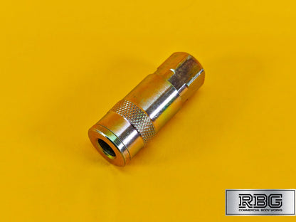 Standard Female Coupling 1/4″ BSP Thread Airflow Couper Air Compressor UK