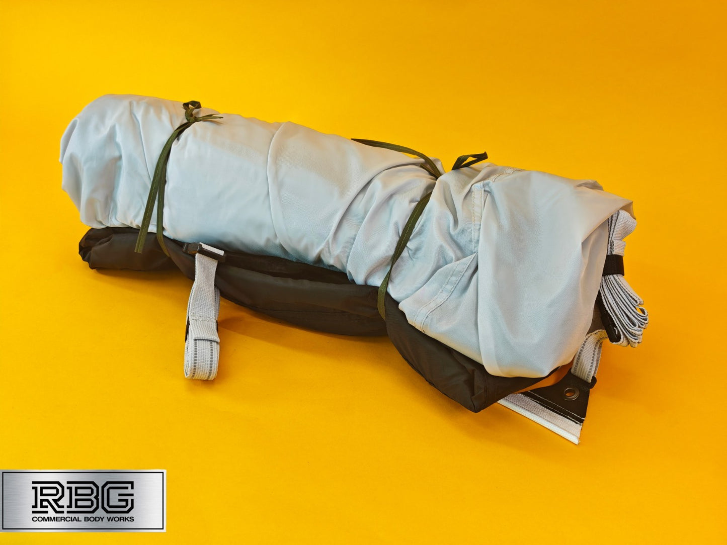 Ashbourne Air Door Canopy for Caravans Campervans Motorhomes UK