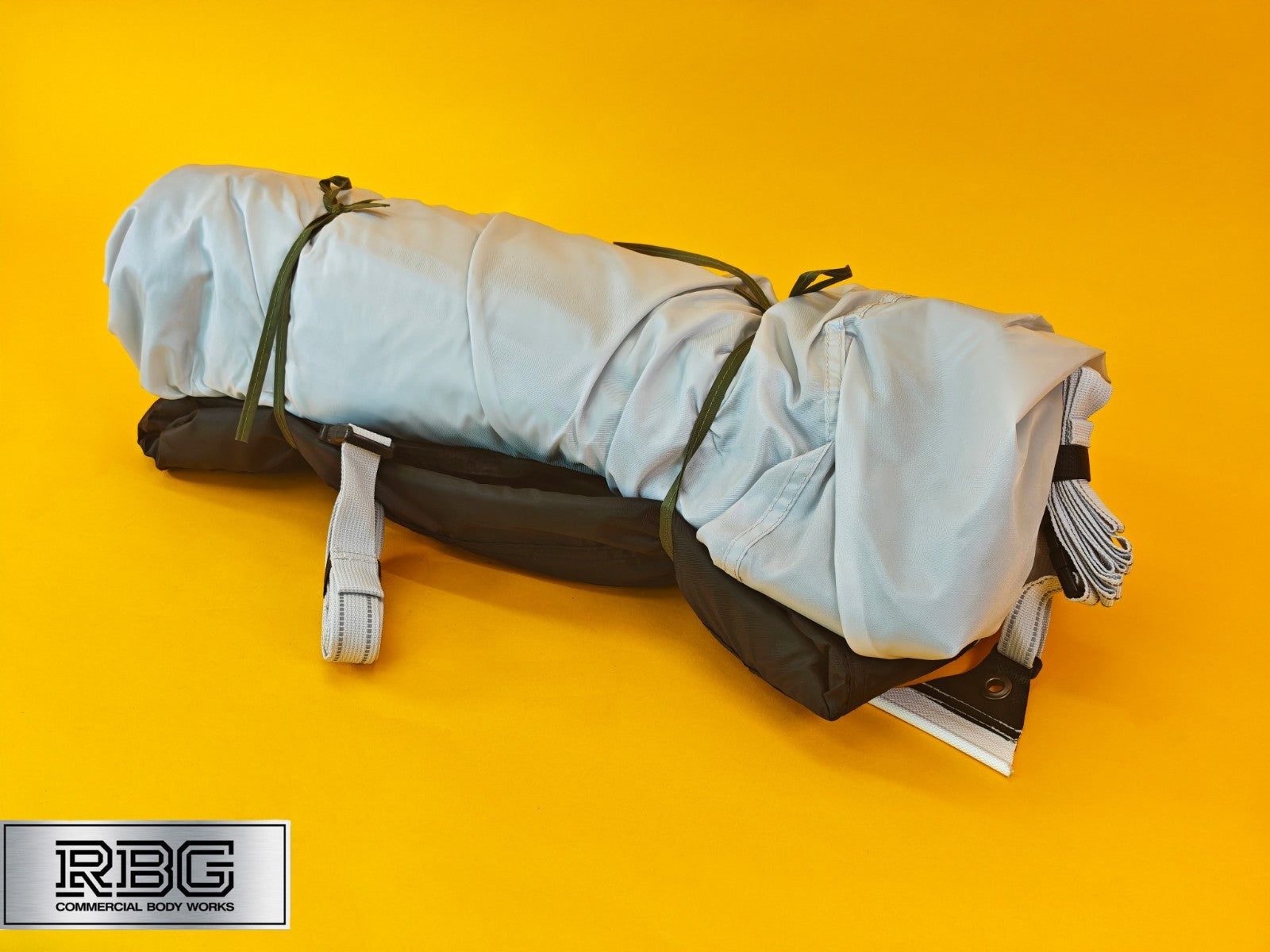 Ashbourne Air Door Canopy for Caravans Campervans Motorhomes UK