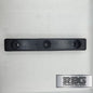 Rubber Buffers Heavy & Medium Duty Multiple Sizes Black Truck Trailer HGV Bumper