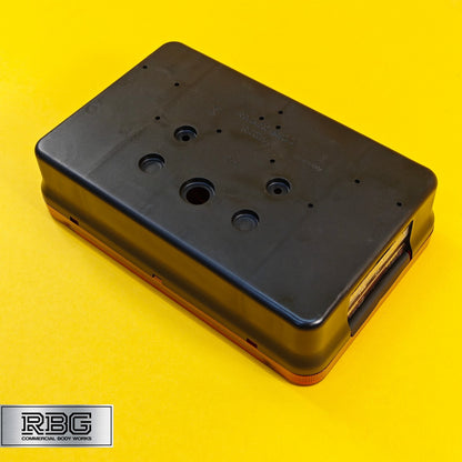 Rear Combination Light RIGHT Hand Radex 5800 Lamp for Trailer 6 Function 12V UK