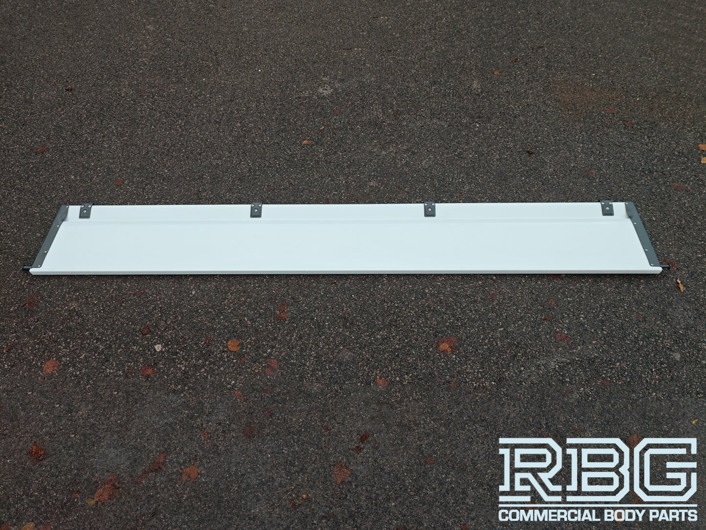 Ford Transit 2025 Side Board Single Cab 1 Way Tipper LEFT VFS Scattolini Truck