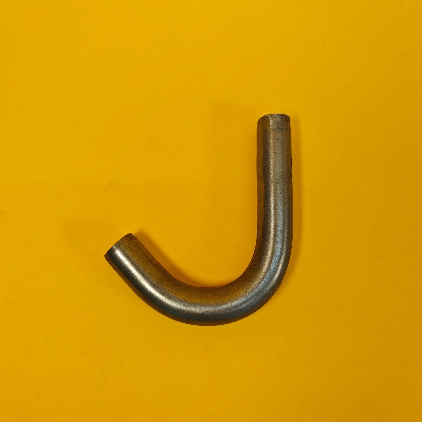Weld On Rope Hook Heavy Duty Ø16mm Self Colour Steel Trailers Trucks Tippers 1Pc