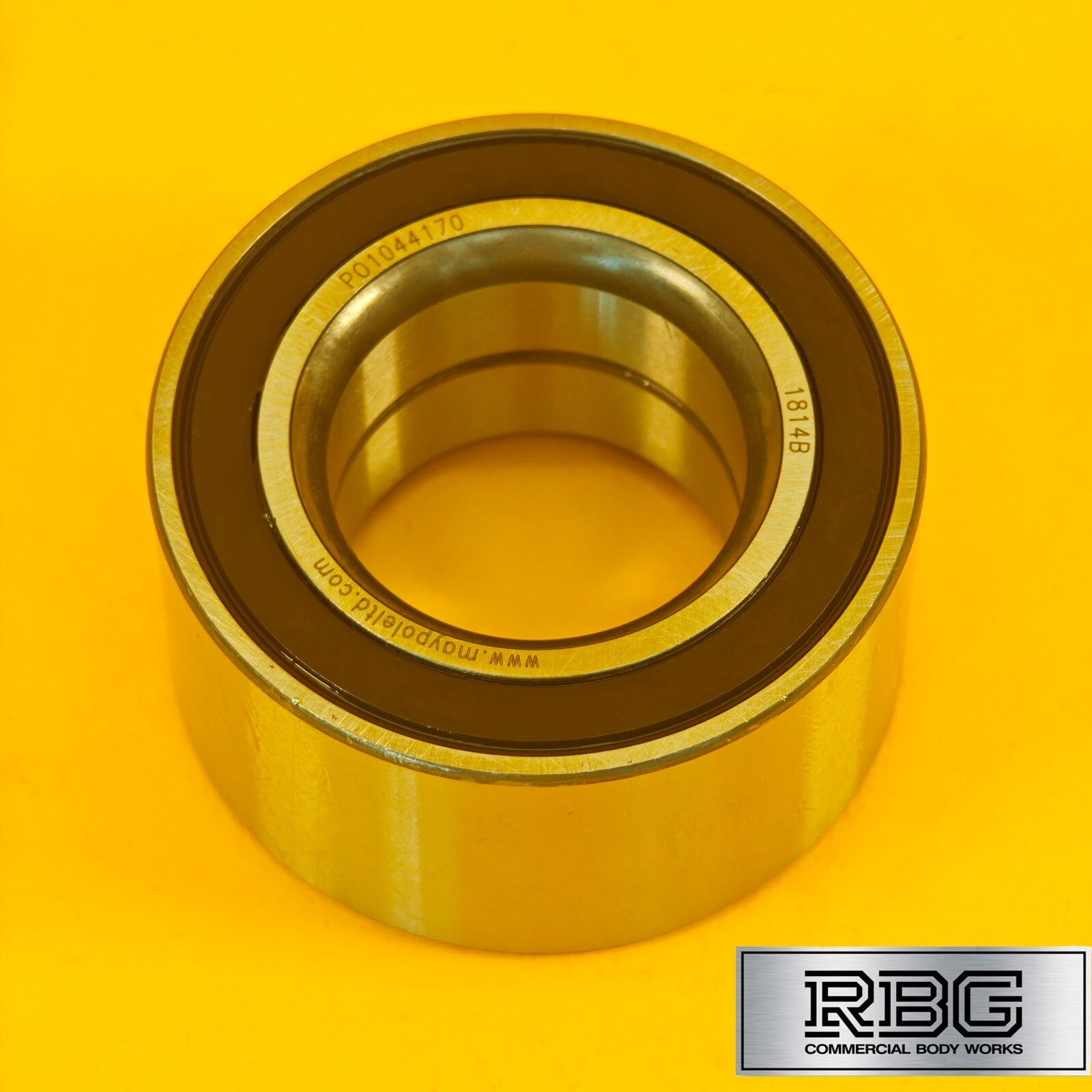Sealed Wheel Bearing for ALKO 2051 Knott 250×40/50 Avonride Y 39x72x37mm 311396