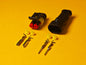 SuperSeal Plug Pack 2 Pin Pair Female/Male AMP Wiring Waterproof Electrical IP67