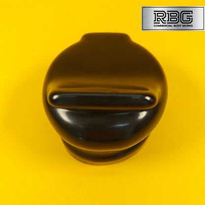 PVC Socket Cover 7 or 13 Pin sockets Towing Trailer Caravan Towbar Electrics 12V