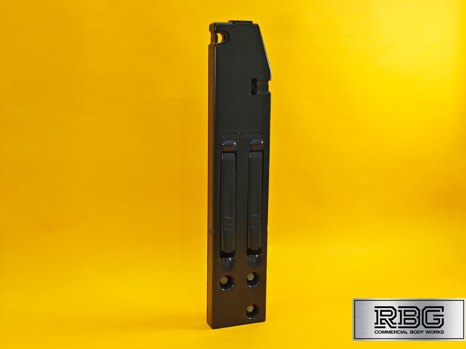 Rear Corner Post for Ford Transit Tipper RIGHT High Profile Scattolini Bison NEW