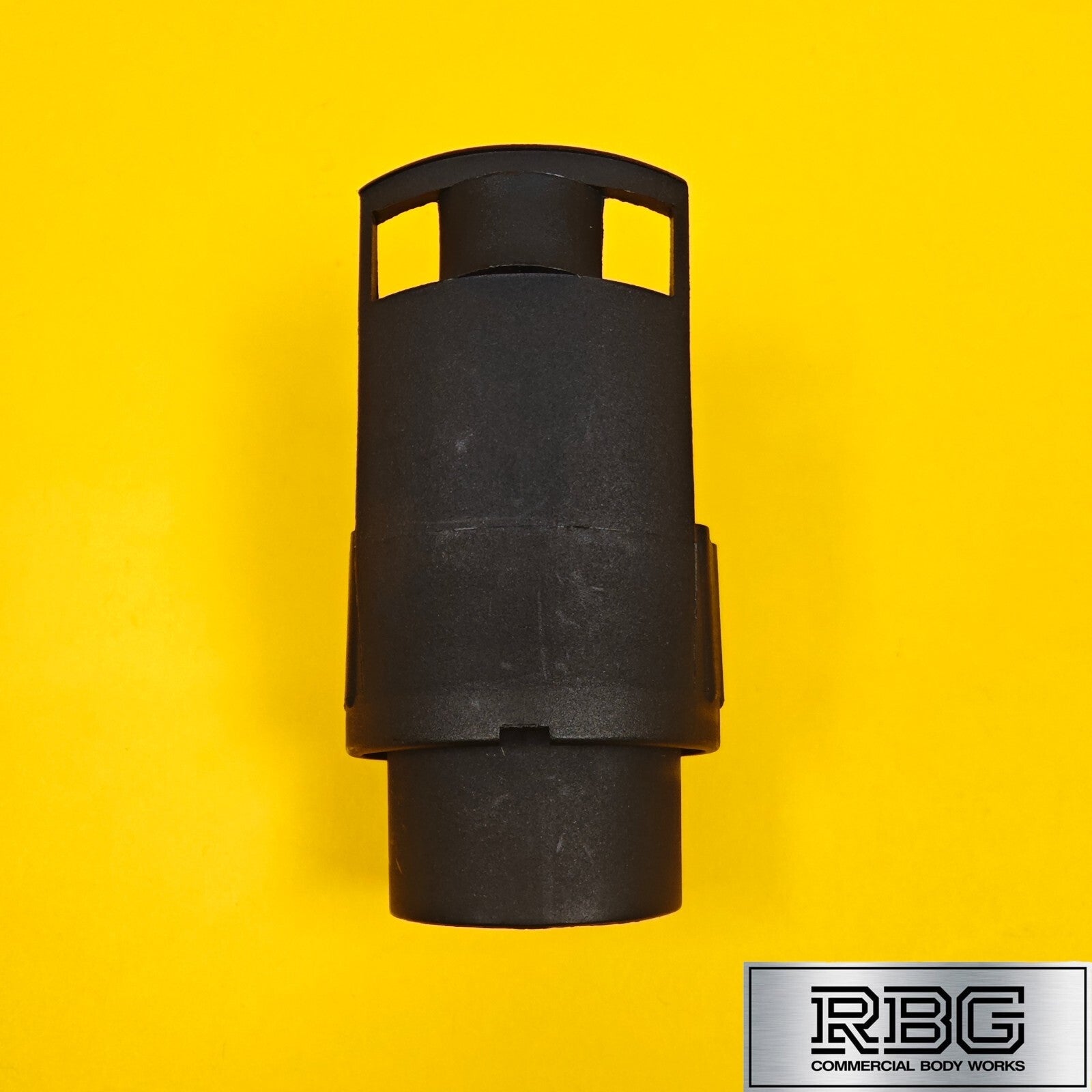 7 Pin to 13 Pin Adaptor Professional Vehicle to Trailer Caravan Socket Plug