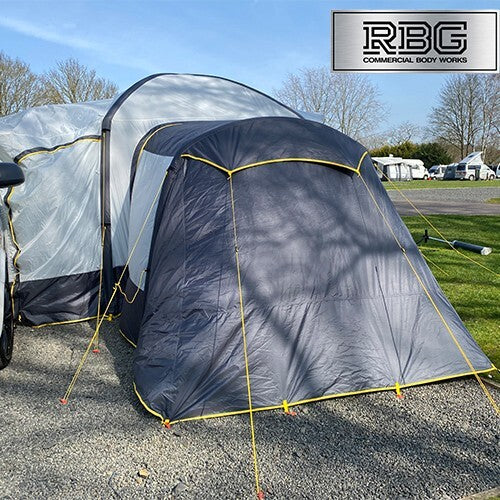 Annexe for Malvern Driveaway Awnings MP9544 & MP9545 Campervan Camping UK