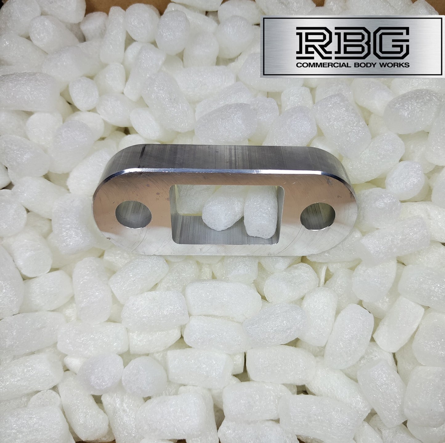 Tow Bar Ball Spacer Extension MEDIUM Truck Trailer Caravan Maypole Towing 25mm