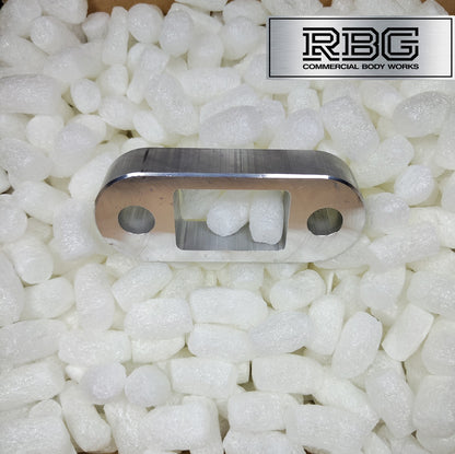 Tow Bar Ball Spacer Extension MEDIUM Truck Trailer Caravan Maypole Towing 25mm