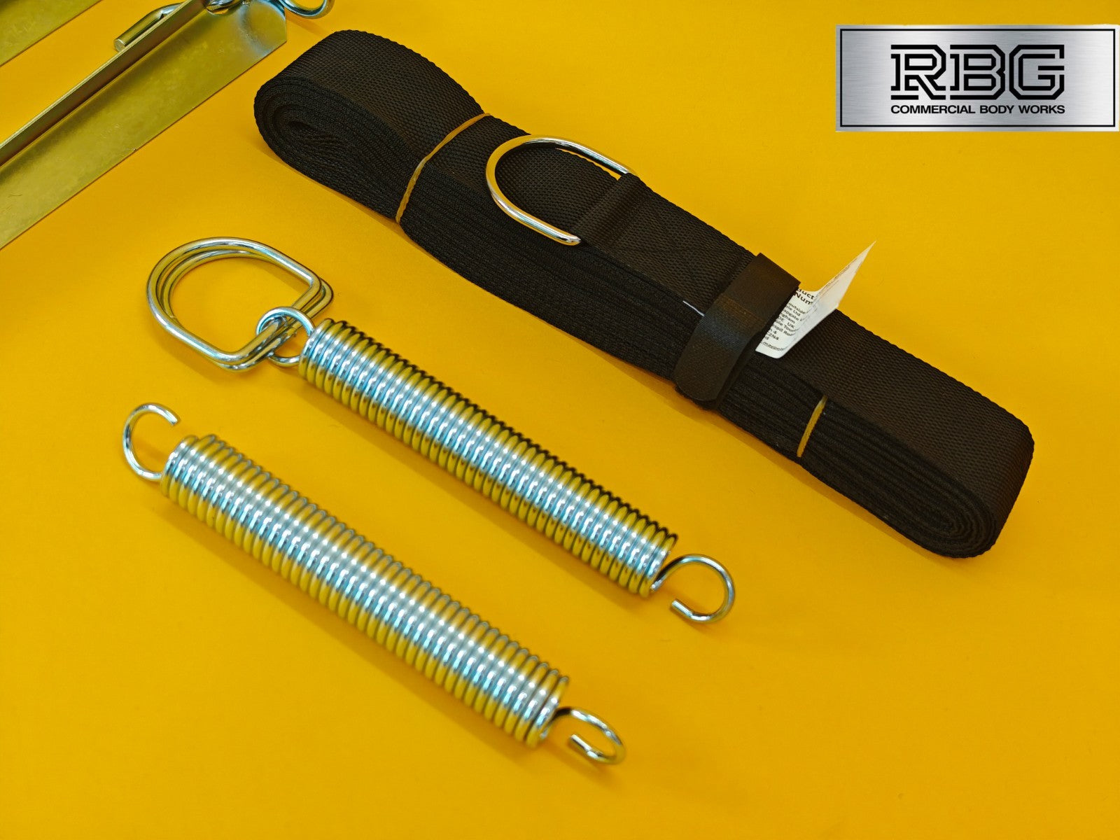 Awning Tie Down Kit Universal Storm Strap for Motorhome Caravan Heavy-Duty UK