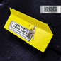 Anti Theft Pedal Locks For Ford Transit & Custom Manual + Sprinter Auto/Manual