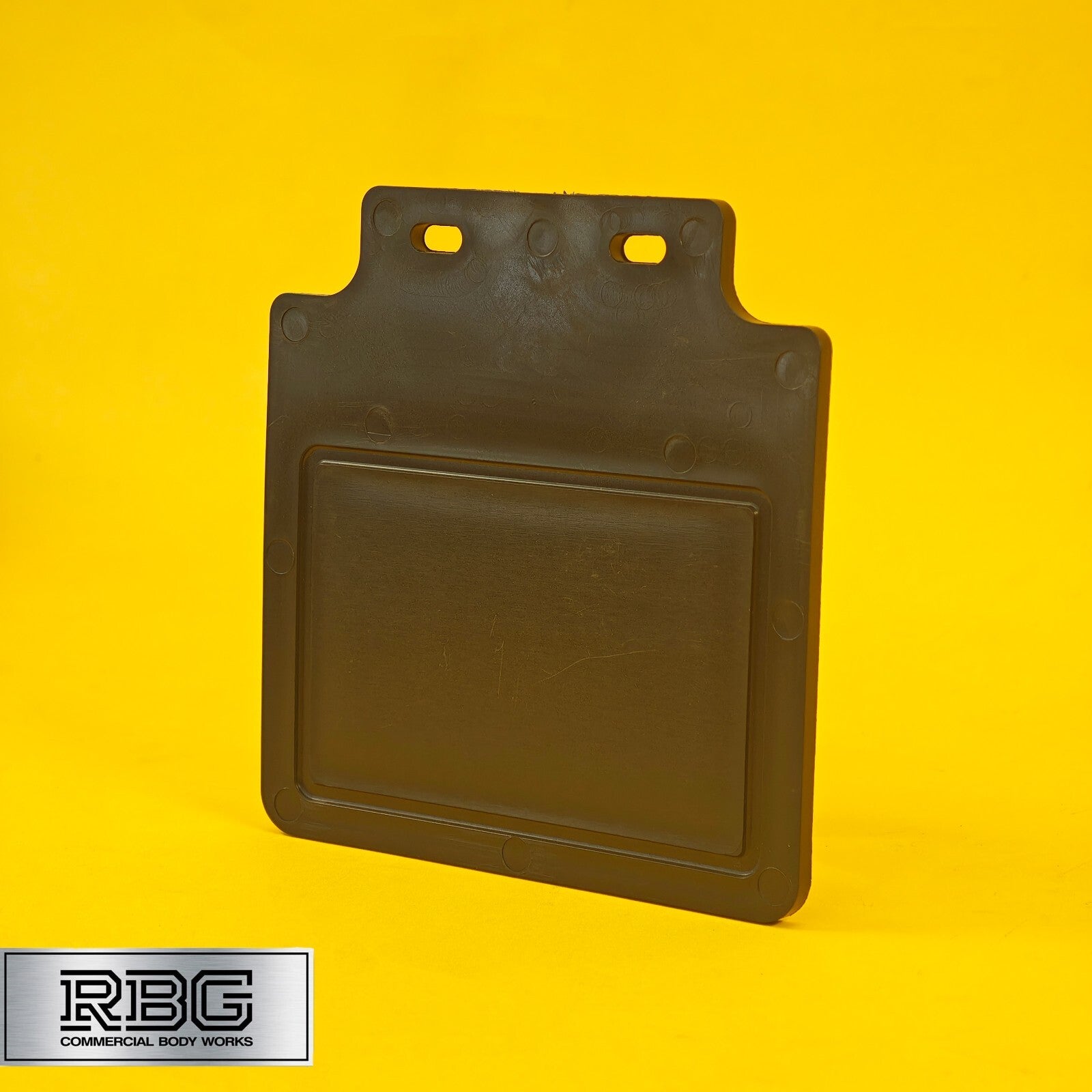 Wheel Mudflap Rain Flap for 8″/10″ Mudguards Trailer Caravan Spray Suppression