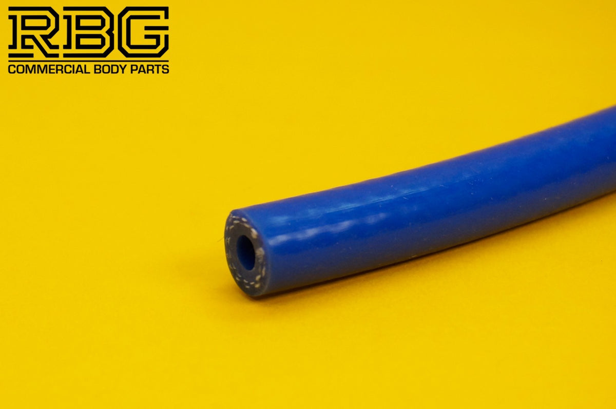 Straight Reinforced Silicone Hose Coolant Water Boost Pipes 1m VARIOUS DIAMETERS