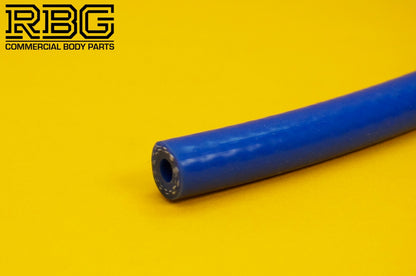 Straight Reinforced Silicone Hose Coolant Water Boost Pipes 1m VARIOUS DIAMETERS
