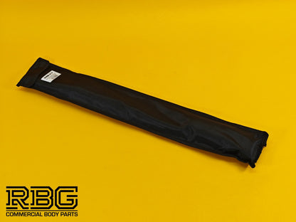 Vehicle Wheel Brace Kit 17mm Pro Sleeved Socket Protective Gloves Extension Bar