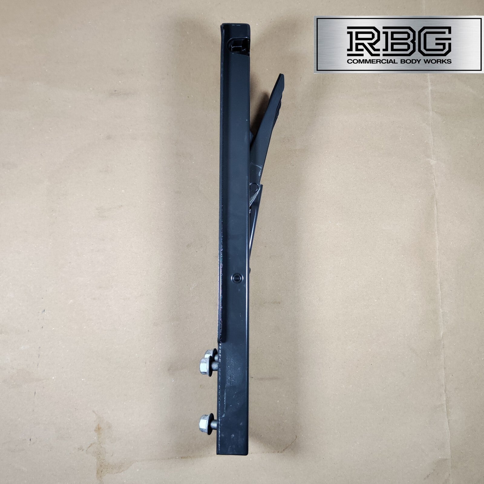 Corner Post for Ford Transit Tipper new! REAR LEFT Scattolini Bison