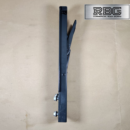 Corner Post for Ford Transit Tipper new! REAR LEFT Scattolini Bison