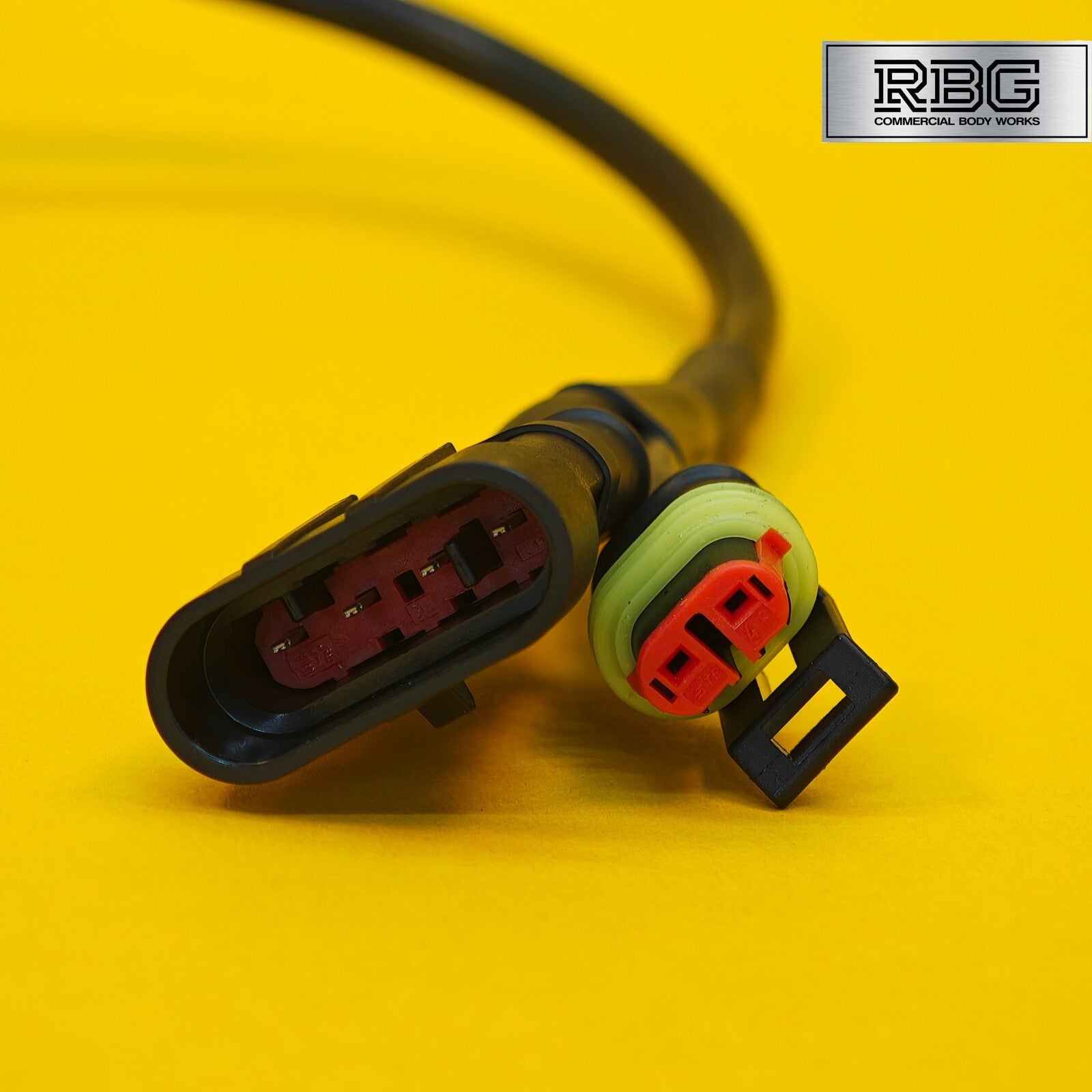 Rear LED Combination Lamp LEFT Hand for Trailer Campervan Motorhome 10-30V