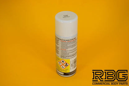 Engine Enamel BLACK Spray Coating 400ml E-TECH Heat Resistant Paint Car Vehicle