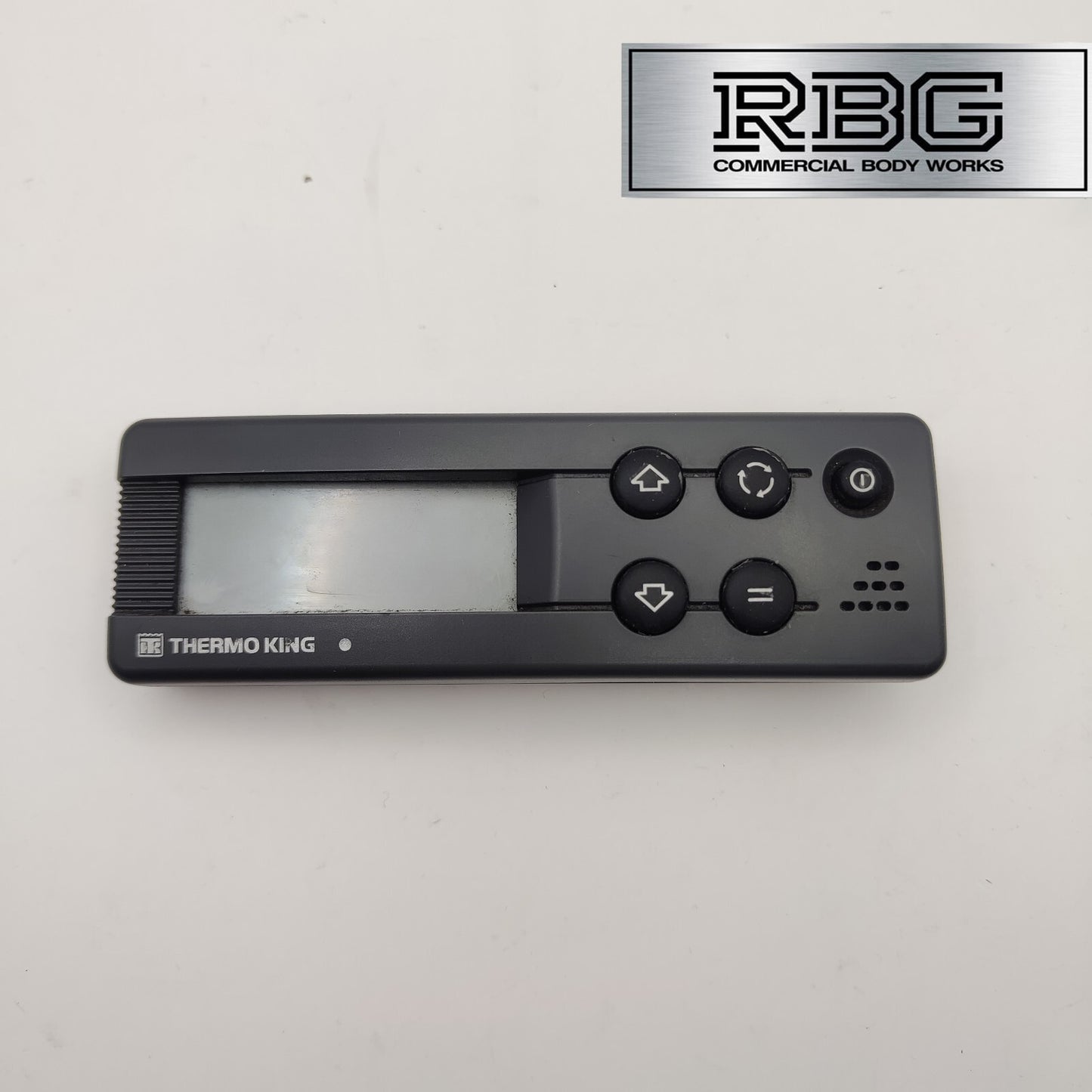 Fridge Controller Thermo King DSR III Freezer Control Interface + Wire