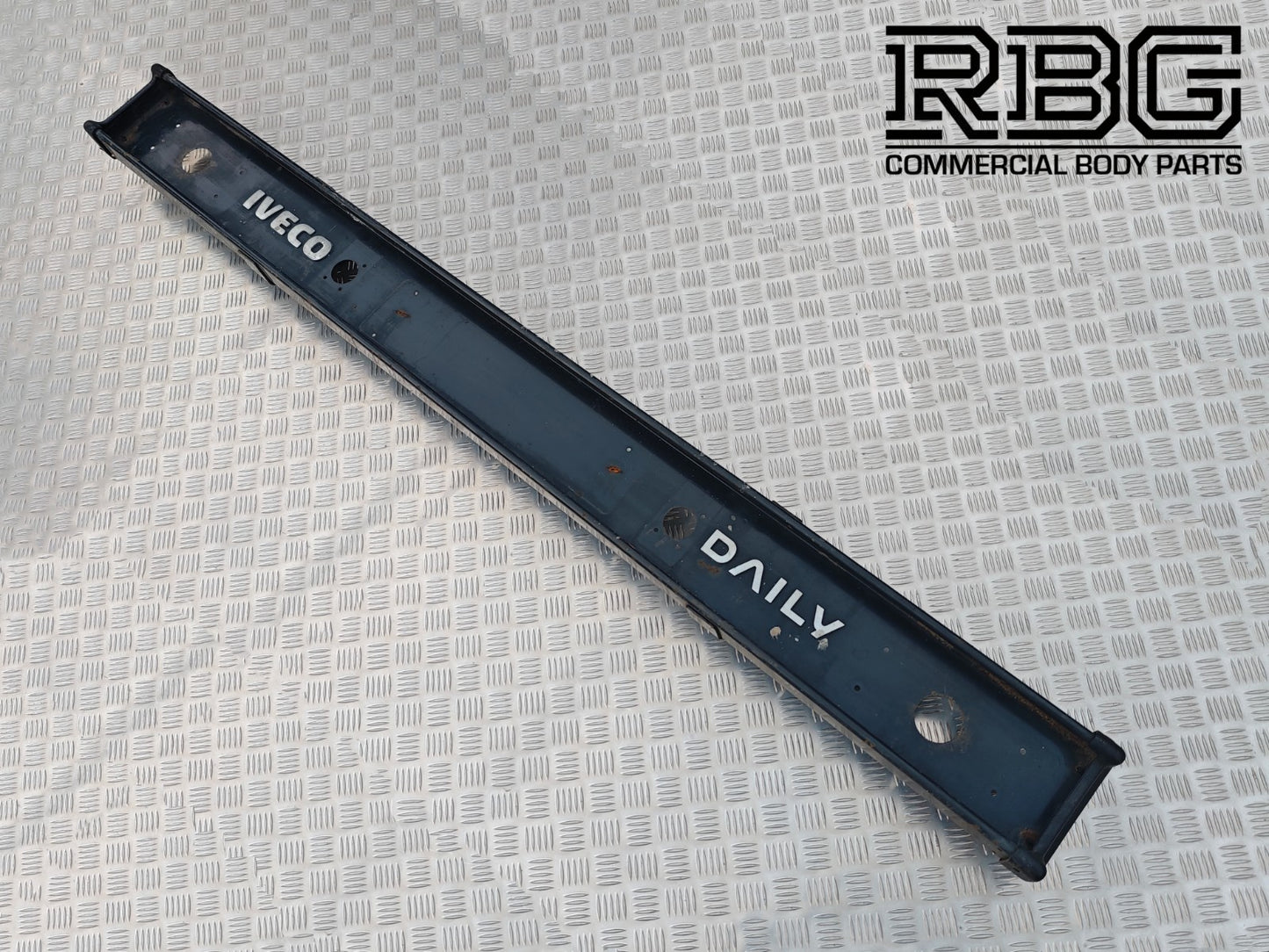 Iveco Daily Light Board 2000-2016 In Good Condition Collection Available