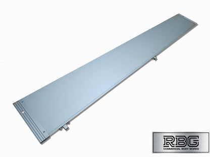 Brit-Tipp Iveco Side Board LEFT 322x40cm Truck Tipper UK