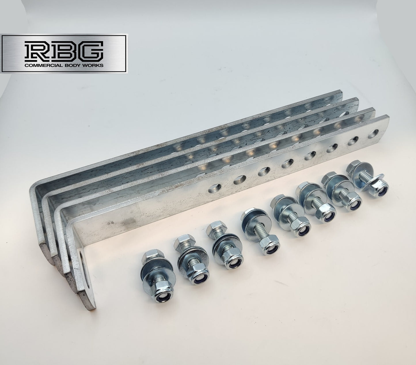 DAKEN TOOL BOX MOUNTING BRACKETS FITS FOR Just, Arka, Welvet, Flink