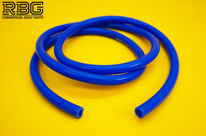 Silicone Vacuum Hose Pipe Universal Water Air Dump Turbo Boost - VARIOUS SIZES
