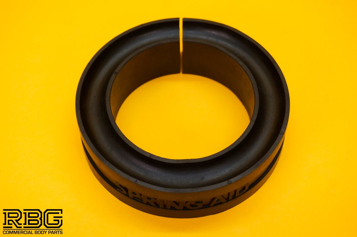 Coil Spring Aid Assister 18mm–25mm Gap Towing Suspension Support Car Caravan