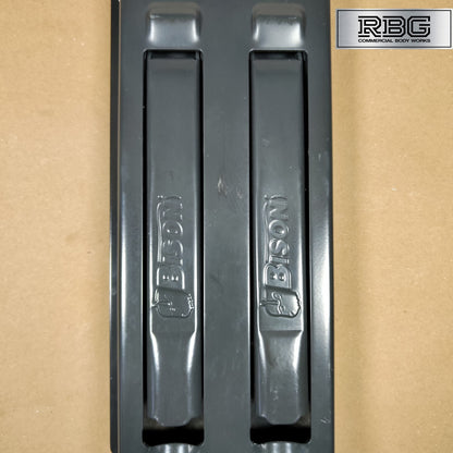 Corner Post for Ford Transit Tipper new! REAR LEFT Scattolini Bison