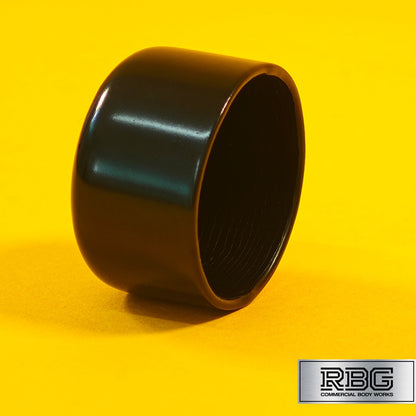 7 Pin Plug Cover PVC 12 N/S Plugs Towing Trailer Caravan Towbar Electrics UK
