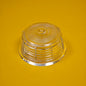 Replacement Lens White Britax for Side Marker Lamp for Trailer Caravan Truck 12V